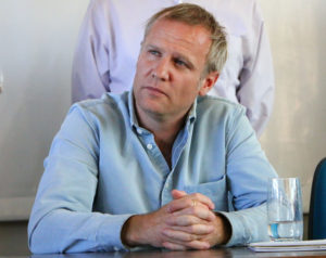 Felipe Kast se disculpa en nombre de 