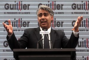 ME-O: “La Nueva Mayoría está completamente enamorada del Frente Amplio”