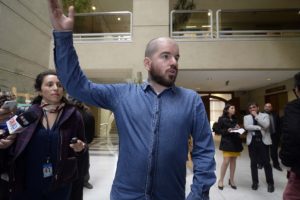 Diputado Jackson tilda a Piñera de 