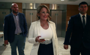 FOTO | El regalo que Cathy Barriga le entregará al Papa Francisco en su visita a Maipú