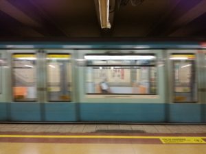 Esto es todo lo que debes saber sobre los horarios del Metro de Santiago durante la visita del Papa Francisco