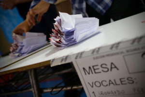Comenzó periodo para solicitar cambio de domicilio electoral