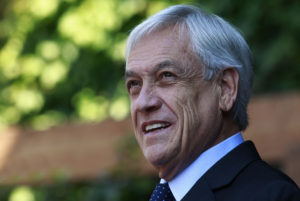 Tricel proclamará oficialmente a Sebastián Piñera como presidente electo