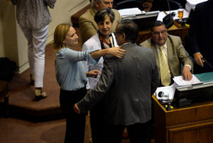 ¿Quién quiere ser oposición?