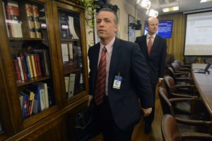 Codelco descarta presencia de artefacto explosivo en casa de Óscar Landerretche tras operativo del GOPE