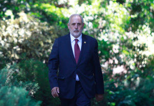 Fiscalía Nacional ratifica que Carabineros entregó pruebas falsas en 