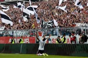 Una nueva forma de administrar Colo Colo