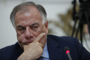 Andrade por viaje a Cuba de Bachelet: 