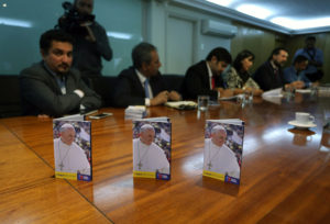 Justicia rechaza recurso de protección por restricción a espectáculos masivos durante visita papal