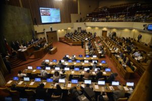 Cámara de Diputados podría doblar el número de sesiones para aprobar agenda legislativa del Gobierno
