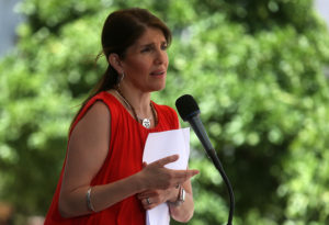 Narváez rompe el silencio y acepta desafío presidencial: 