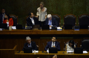 Gobierno ingresa 28 urgencias en un día: estos son los proyectos