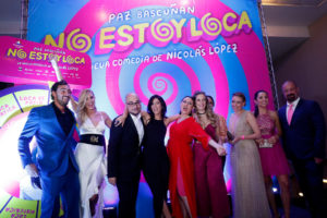 No Estoy Loca supera debut de la Mujer Maravilla, la Liga de la Justicia y La Bella y la Bestia