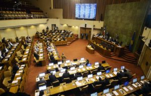 Congreso despachó el proyecto de ley que crea la Subsecretaría de la Niñez