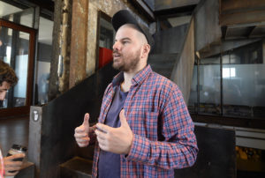 Giorgio Jackson revive una de las frases más cuestionadas del nuevo ministro de Educación sobre 