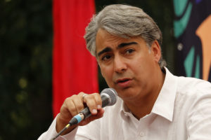 ME-O por salida de Mariana Aylwin de la DC: 