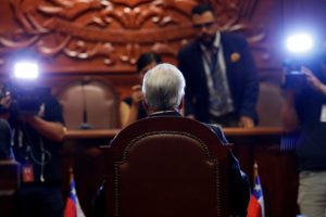 EN VIVO | El gabinete de Sebastián Piñera para su regreso a La Moneda