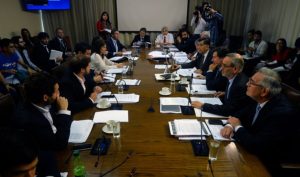 Identidad de género: Comisión de Derechos Humanos aprueba no patologizar la transexualidad