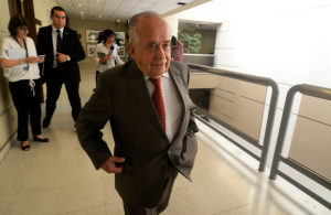DC deja negociaciones para presidir Cámara de Diputados por votos contra Zaldívar