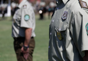 CDE presenta querella por fraude en remodelación de la Central de Comunicaciones de Carabineros