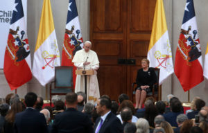 Sebastián Piñera por perdón del Papa: 