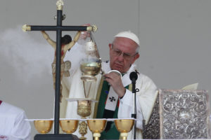 Senador del Frente Amplio: 