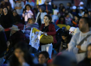 El Chile que cambió