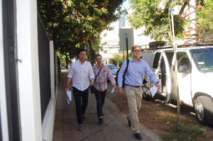 La inútil insistencia de las víctimas de Karadima