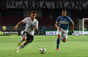 No hay paz para Colo Colo: Barcelona confirmó que no estará presente en la Noche Alba
