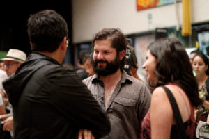 El amenazante tuit de Gabriel Boric a segundos de la nominación de Gerardo Varela en Educación