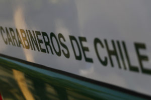 Fraude en Carabineros: Fiscalía afirma que ex director de Finanzas quemó documentación de tres años