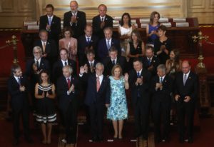 Círculo de hierro regresa a La Moneda y varios ex parlamentarios: quiénes integran el gabinete de Piñera