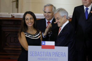 Comité político de Piñera se repite el plato y suma a su asesor más cercano