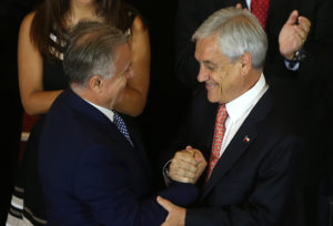 Futuro ministro de Salud venderá acciones de Clínica Las Condes para evitar conflicto de interés