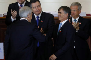 Ciper: los negocios y potenciales conflictos de interés de los nuevos ministros de Piñera