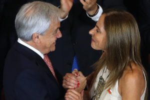 Diputadas UDI se cuadran con Isabel Plá y califican críticas como 