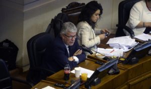 Reforma Previsional fue rechazada por falta de quórum en la Cámara de Diputados