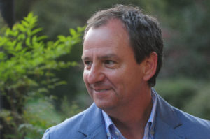 Futuro ministro de Educación en su columna de despedida: 