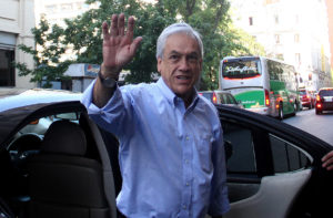Piñera presenta a los 54 gobernadores: encabezan ex subsecretario de Pesca y figuras regionales