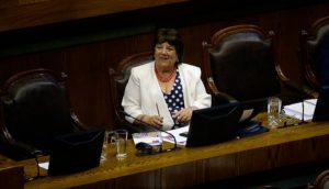 Cámara de Diputados despachó proyecto de ley sobre universidades estatales