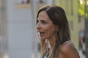 Acoso sexual: ministra de la Mujer descarta segregar vagones del Metro