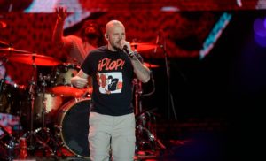 Residente desclasificó polémico paso por el Festival de Viña