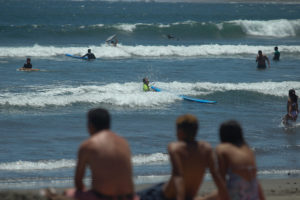 La tentación del olvido