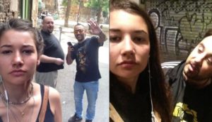 La resistencia a llamarlos acosadores sexuales