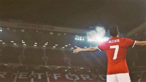 VIDEO | Los números en Europa de Alexis Sánchez, nuevo jugador del Manchester United