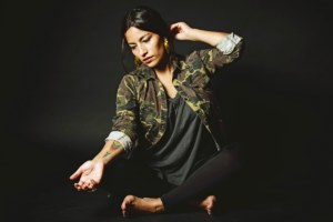 Ana Tijoux habla por primera vez de su depresión: 