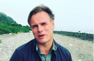 Video denuncia de Amaro Gómez-Pablos por contaminación en Chiloé dejó tambaleando a varios empresarios