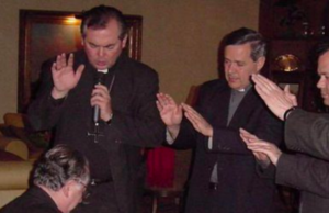 FOTO | James Hamilton publica polémica imagen tras la 