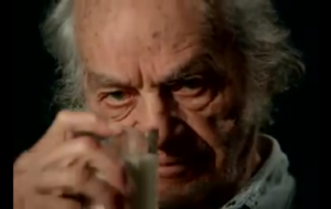 Muere a los 103 años Nicanor Parra, el antipoeta