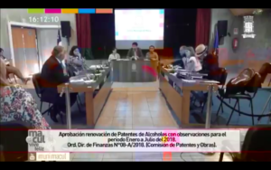 VIDEO | Concejal UDI de Macul por denuncia de violación a menor: 